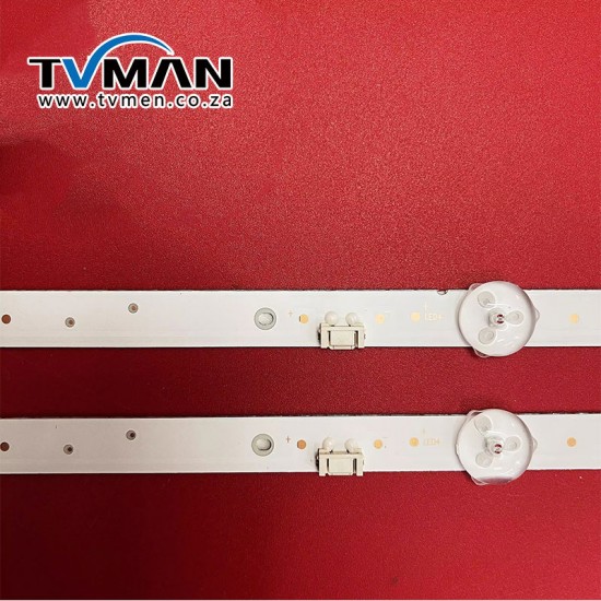 Applicable to Skyworth Cool 40K5C light strip APT-LB17086-40-1.3 7779-640000-D100 backlight