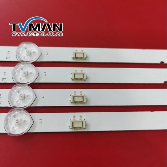 Applicable to Skyworth 55S750U light strip Panasonic TH-55GX580C M08-SL55030-1001N-4024D
