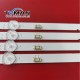 Applicable to Skyworth 55S750U light strip Panasonic TH-55GX580C M08-SL55030-1001N-4024D
