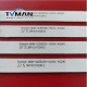 Applicable to Skyworth 55S750U light strip Panasonic TH-55GX580C M08-SL55030-1001N-4024D