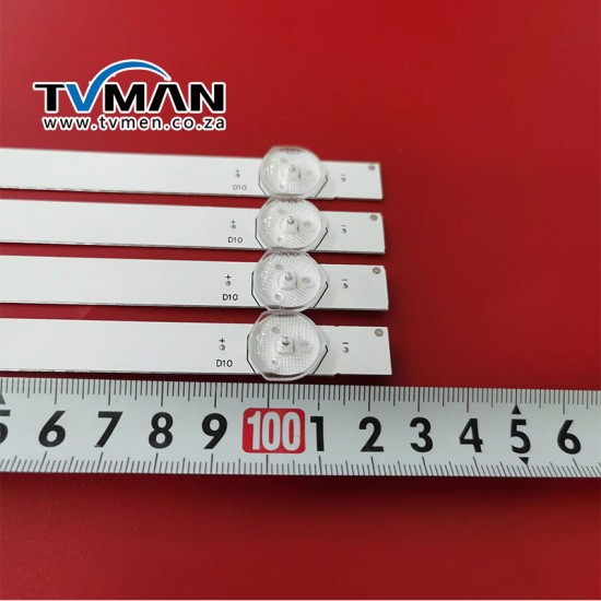 Applicable to Skyworth 55S750U light strip Panasonic TH-55GX580C M08-SL55030-1001N-4024D