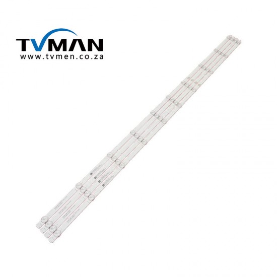 Applicable to Skyworth 55S750U light strip Panasonic TH-55GX580C M08-SL55030-1001N-4024D