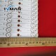 Philips 49PUF6261T3 Light Bar GC49D07-ZC21FG-01 303G490031 GC490M06