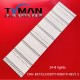 Hisense HZ75E5A 75E3D HZ75A65 light strip CRH-BK75S33030T1408870-REV1