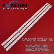 OY32D07-ZC14F-06 0Y32D07 303WY315038 532WY315M06 Light strip LE32D51