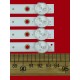 HRS-SQY50A114_4X9_2W-MCPCB 12mm V2 Light Bar LINE KS500SM4K TV 9