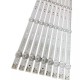 Applicable to Skyworth Cool 58K5C 58F5 light strip CRH-A58303010057C2Rev1.0 10 pieces of 5 light beads