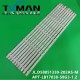 Applicable to Skyworth Cool 58K5C 58F5 light strip CRH-A58303010057C2Rev1.0 10 pieces of 5 light beads