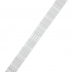 UNIVERSAL AG40HD420 light strip ZN-39D10A 51201 TV JS-LB-D-AP3901-101CBAC
