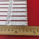 Hisense HZ70E3D Light Bar 70B7100 Backlight 210BZ06D0B338BT003 TV LED Light Tube