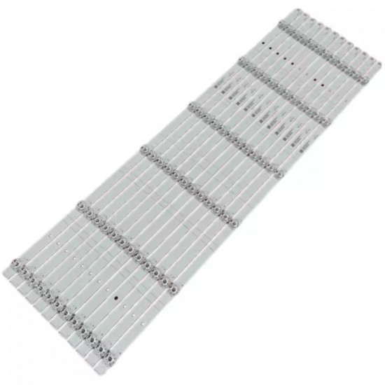 Hisense HZ70E3D Light Bar 70B7100 Backlight 210BZ06D0B338BT003 TV LED Light Tube