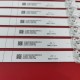 Hisense HZ70E3D Light Bar 70B7100 Backlight 210BZ06D0B338BT003 TV LED Light Tube