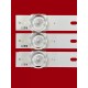 Hisense 55 Backlight HD550X1U84-T0L2+2019092001+APT-HXLB19093 Light Bar TV