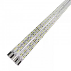Skyworth 55E6CRD light strip 55E65SG light strip V546H3-LS5-TLEM3 V546H3-LS5-TLEM3