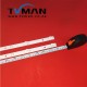 PPTV 32C4A light strip DLED32BK 2X6 0002 32E66 JL D32061330-296AS-M