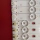 Panda LE55D80S/C LE55P01 Light Bar 0Y55D12R/L-ZC21FG-01 303WY550032/1