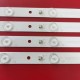 UNIVERSAL SJ HZ D3950502-2835CS-F Light Bar TH-LD395H5 LDS-4077FHD TV