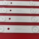 UNIVERSAL SJ HZ D3950502-2835CS-F Light Bar TH-LD395H5 LDS-4077FHD TV