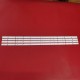 UNIVERSAL SJ HZ D3950502-2835CS-F Light Bar TH-LD395H5 LDS-4077FHD TV