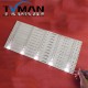Hisense 50D36P-N LEDN50D36P light strip SVH500A24_5LED06_140303 backlight