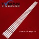 AWOX DJT55SH LCD TV light strip KJ55D09-ZC22AG-05/07/01/01E LED light tube
