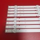 LG 55UJ6200-U light strip RF-AZ550E30-0601B-12/0501A-12 YAL13-0053030