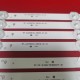 LG 55UJ6200-U light strip RF-AZ550E30-0601B-12/0501A-12 YAL13-0053030