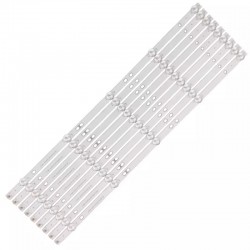 Hisense 40D36P LSC400HM09 40H3E 40H5E light strip LBM400P1101-AR-1 (0)