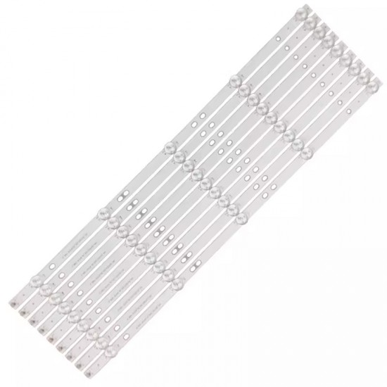 Hisense 40D36P LSC400HM09 40H3E 40H5E light strip LBM400P1101-AR-1 (0)