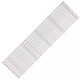 Hisense 40D36P LSC400HM09 40H3E 40H5E light strip LBM400P1101-AR-1 (0)