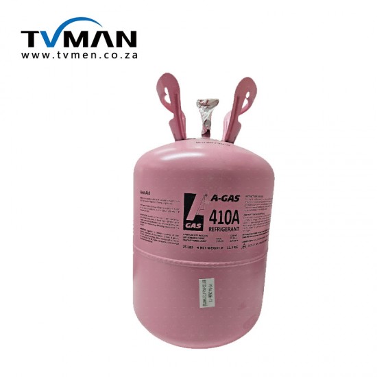 Tub R410 R410 11.3KG
