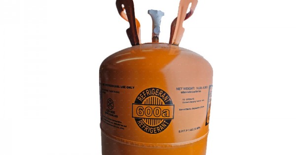 R600A 6.5KG