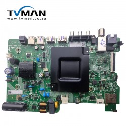 HISENSE 32A6000F   RSAG7.820.9881