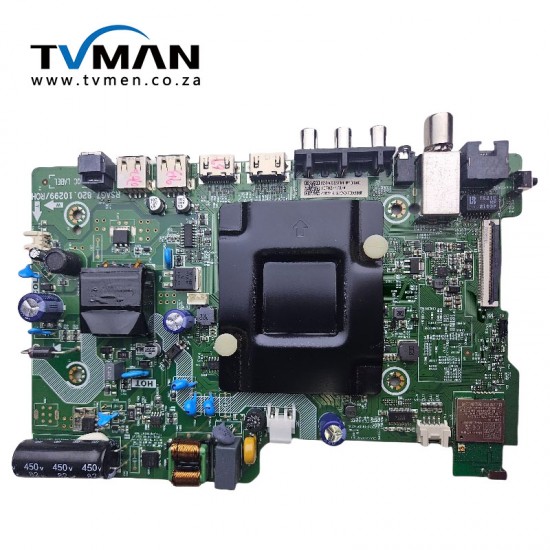 HISENSE  HA32E5300FHWT RSAG7.820.10299