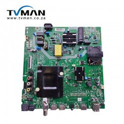 HISENSE  50A6H RSAG7.820.11742