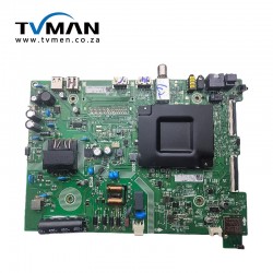 HISENSE 43A6000F   RSAG7.820.10071