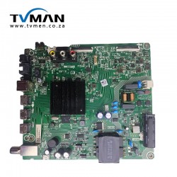 HISENSE 43A7100F   RSAG7.820.9781 