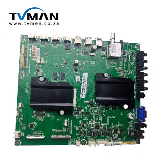 HISENSE LTDN65XT800XWAU3D   RSAG7.820.5959