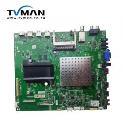 HISENSE LTDN55K680XWT3D   RSAG7.820.5876