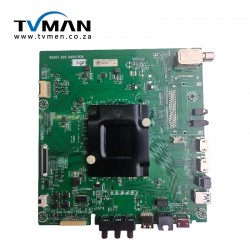 HISENSE HX50A6127UWT RSAG7.820.8466 
