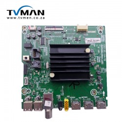 HISENSE  75A6H RSAG7.820.10580
