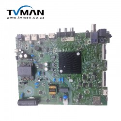 HISENSE  43A33EAVT RSAG7.820.11046