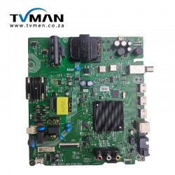 HISENSE 58A6100   RSAG7.820.9746