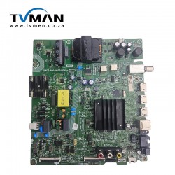 HISENSE  55A517EXVT RSAG7.820.9852