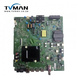 HISENSE  55A7200F RSAG7.820.11051