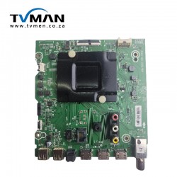 HISENSE  55A685QFNVT RSAG7.820.10291