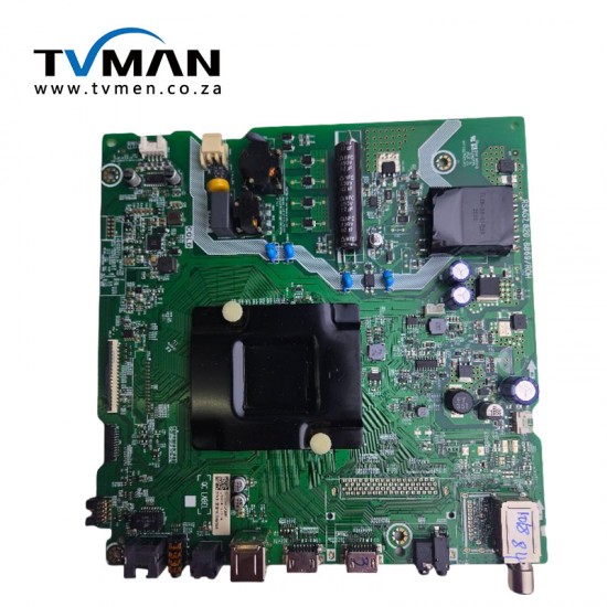 HISENSE  32B6000HW RSAG7.820.8869