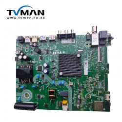HISENSE  40A33EAVT RSAG7.820.12196