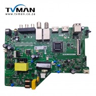 HISENSE  32A3G TP.MS3663T.PB708