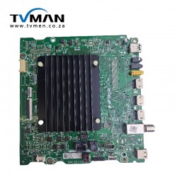 HISENSE  55U6H RSAG7.820.11592